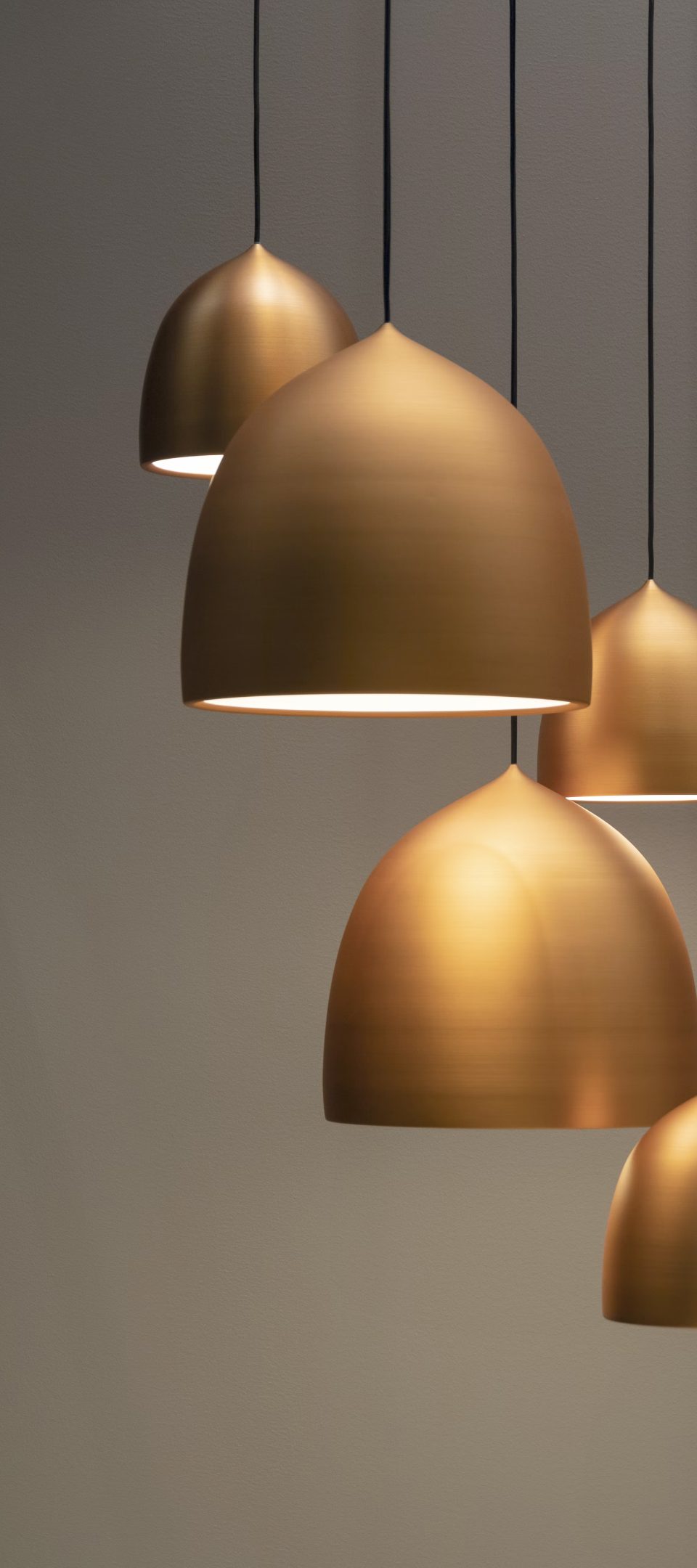 Designs und Luxus wie nie zuvor